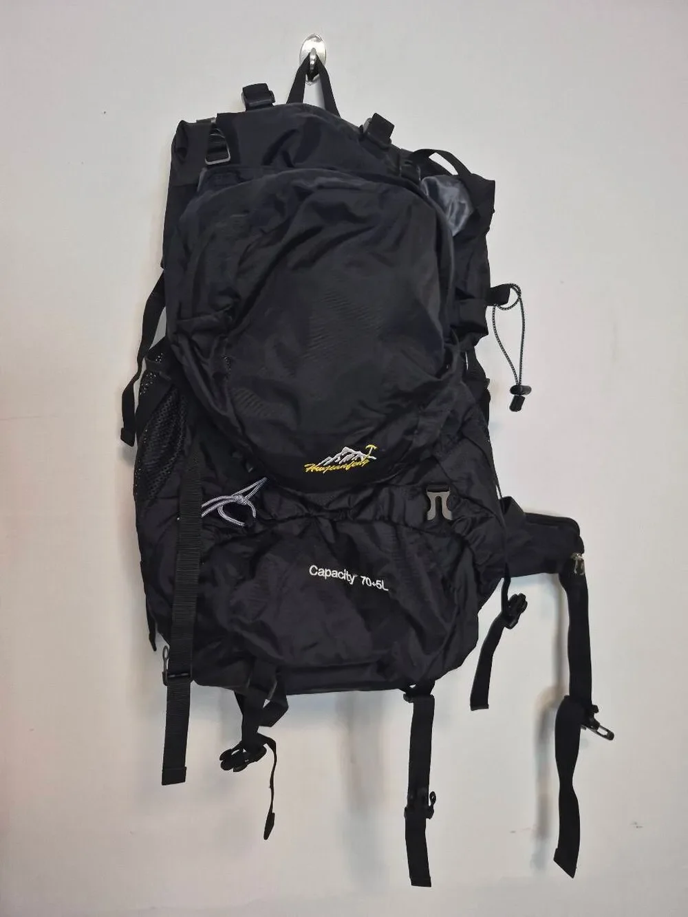 Hiking rucksack 70L